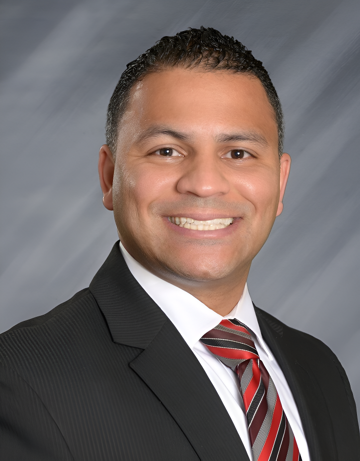 Agent Photo of Jose